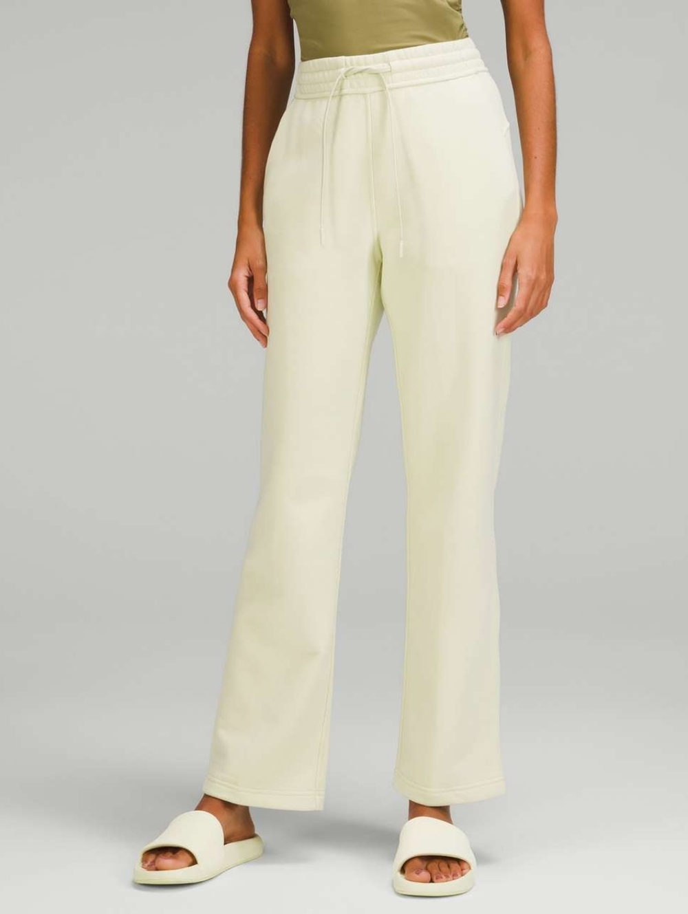 Lululemon Loungeful Straight Leg Pant